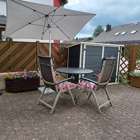 Ferienwohnung Fischer Konz Kültér fotó