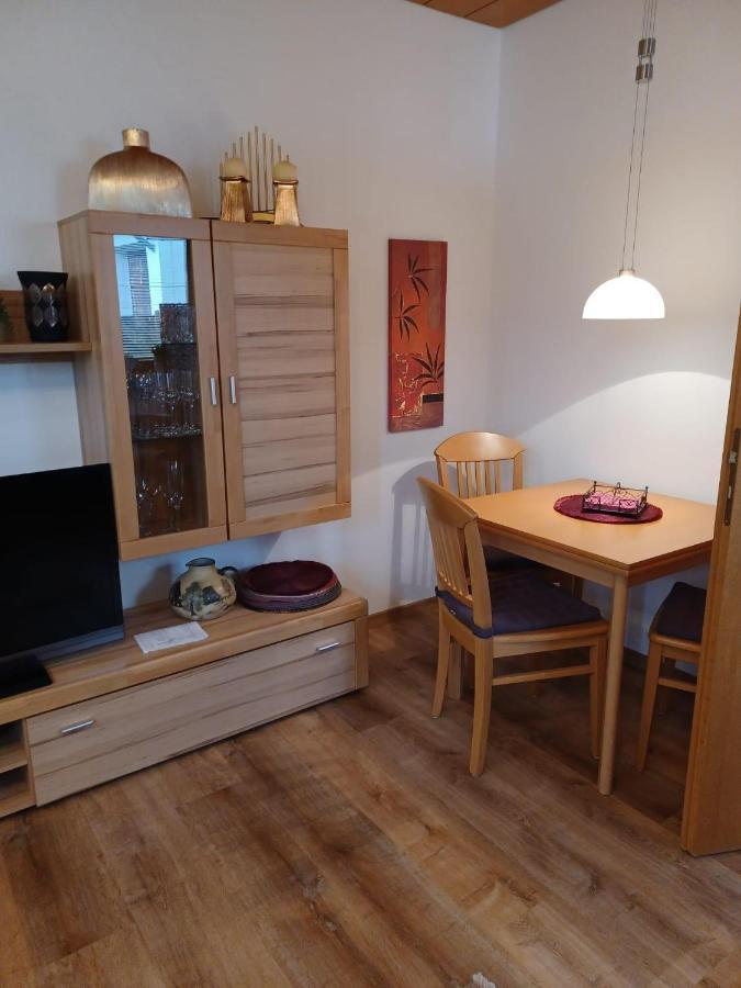 Ferienwohnung Fischer Konz Kültér fotó