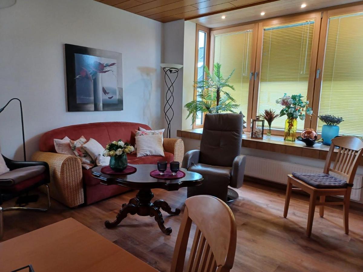 Ferienwohnung Fischer Konz Kültér fotó